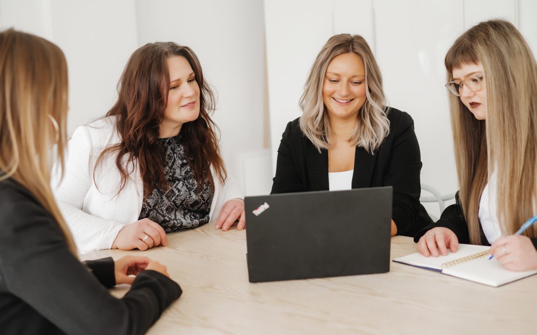 Recruitment and AI: We Are Better Together