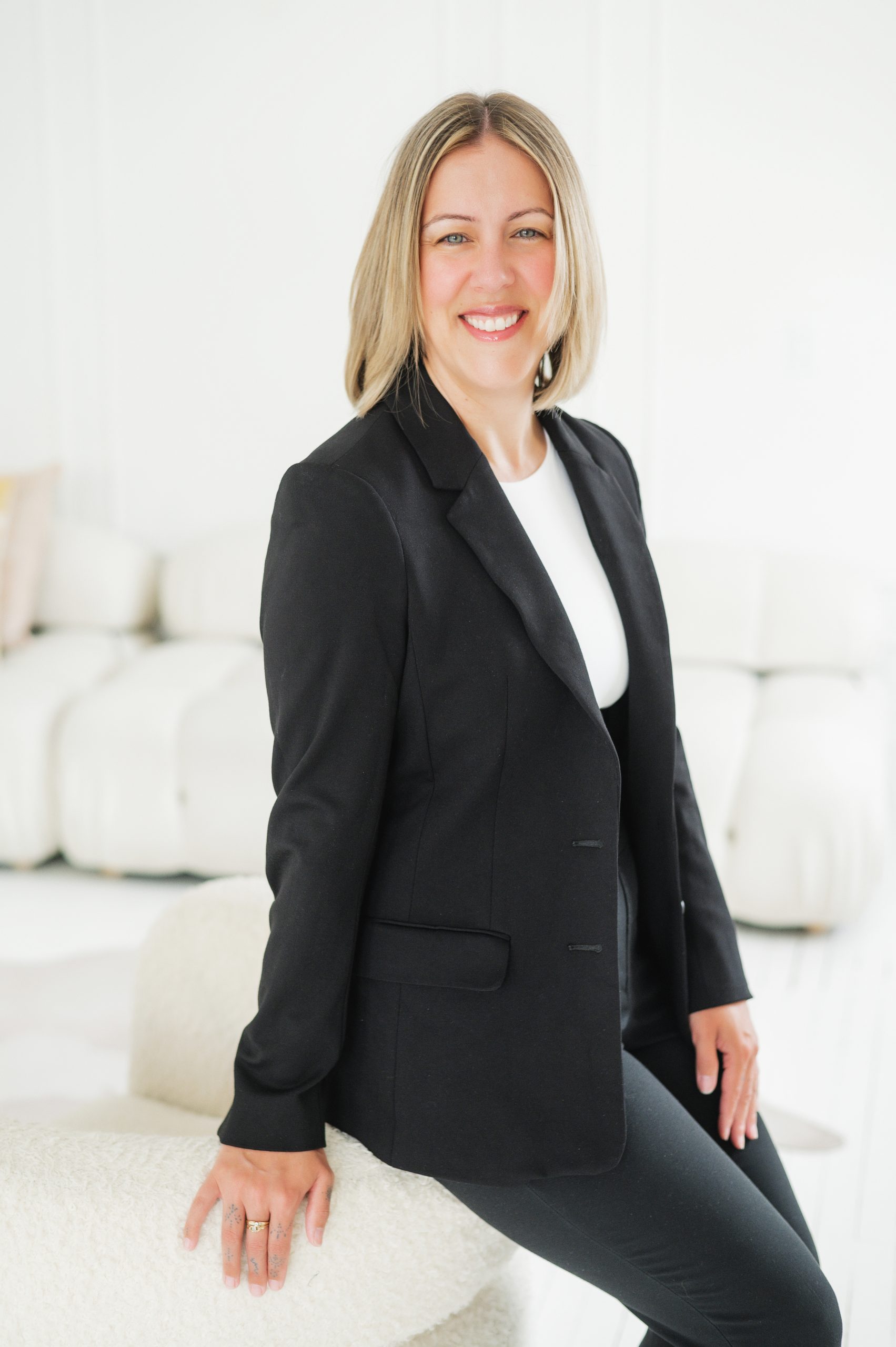 Leanne Espey Essence Recruitment