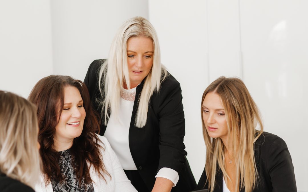 Hiring Executives in Canada: A Deliberate, Strategic Approach