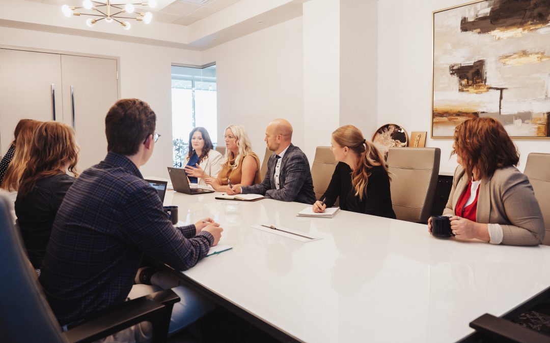 Hiring a CEO for a Not-For-Profit: A Guide For Board Members Who Don’t Know Where to Start