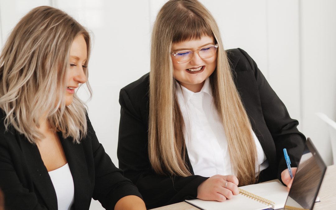 From Resume to Offer: How Leaders Stand Out