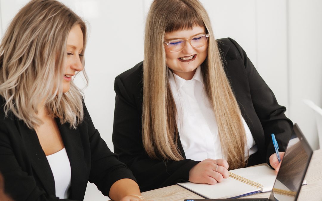 From Resume to Offer: How Leaders Stand Out