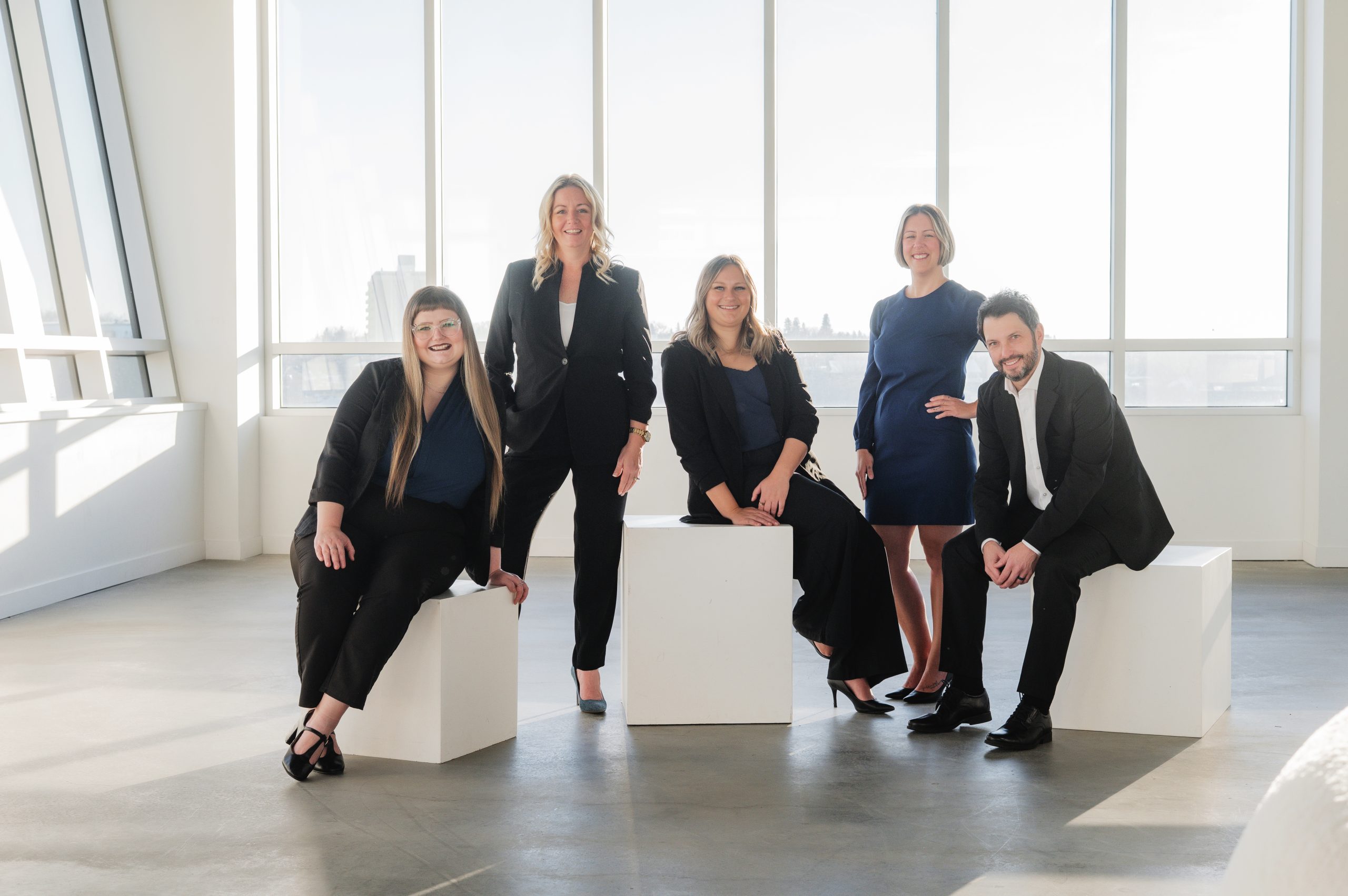 Essence Recruitment Delivering Excellence