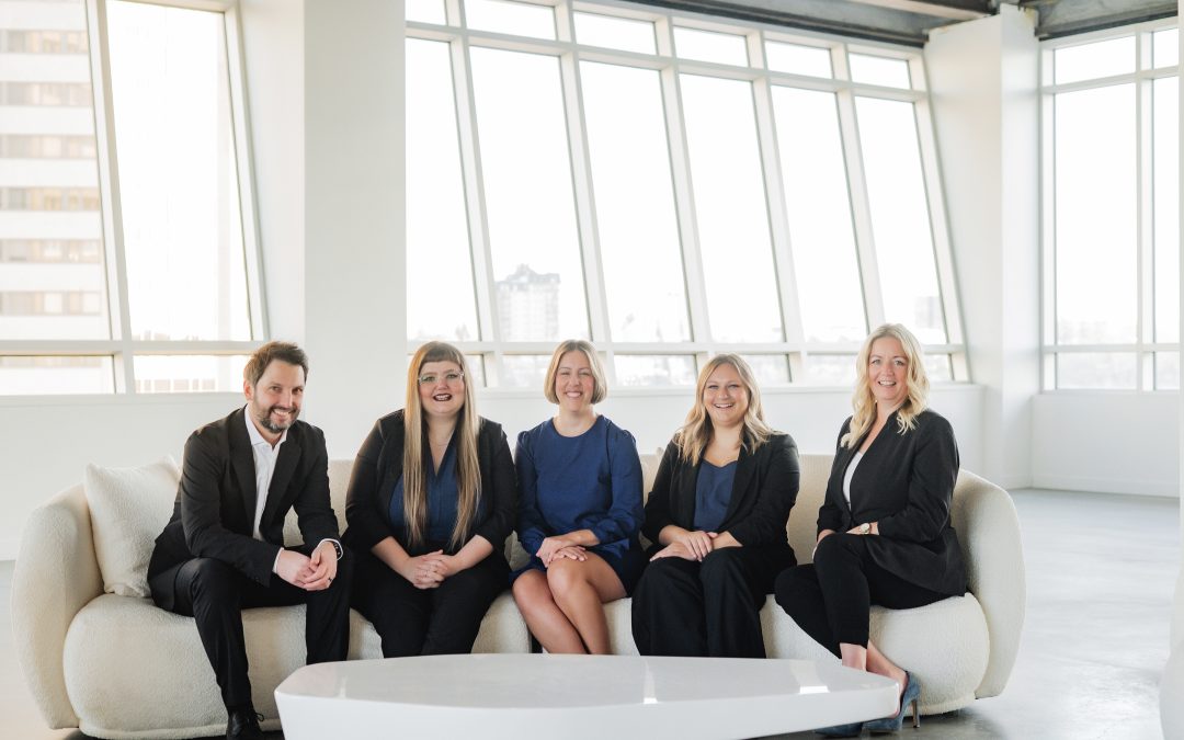 Building a Fair Compensation Approach for Not-For-Profit Organizations