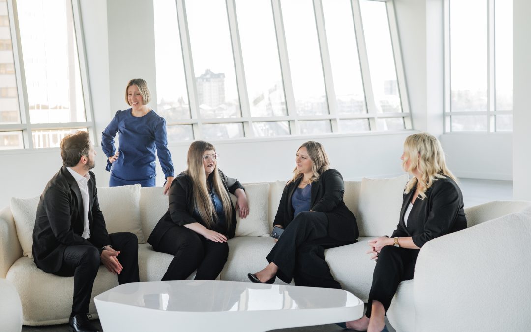 Running on Empty: The Real Cost of Not-For-Profit Labour Shortages