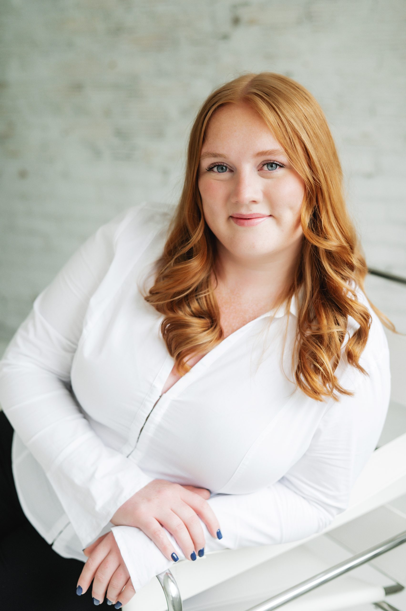 Ashley Britz Essence Recruitment
